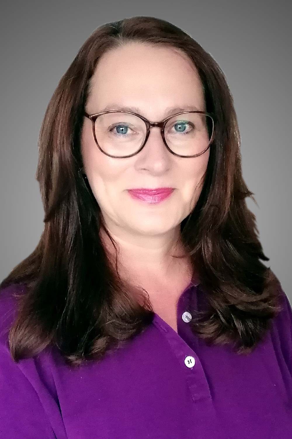 Portrait Dana Waltenberger